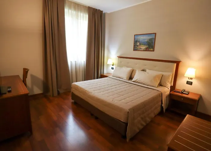 Hotel Rizzi