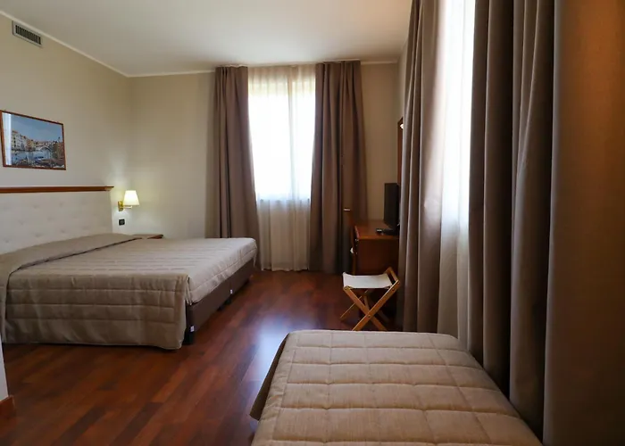 Hotel Rizzi