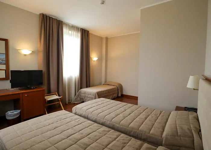 Hotel Rizzi
