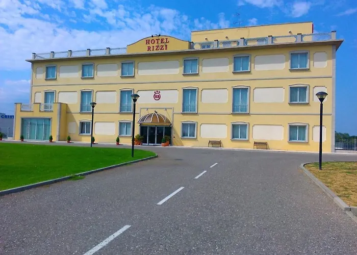 Hotel Rizzi