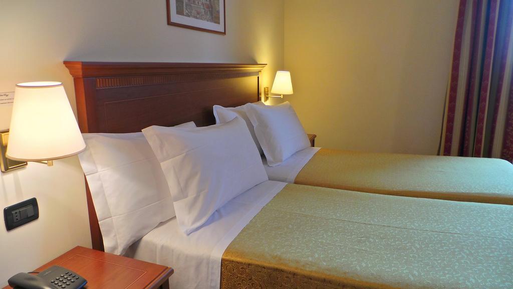 Hotel Rizzi