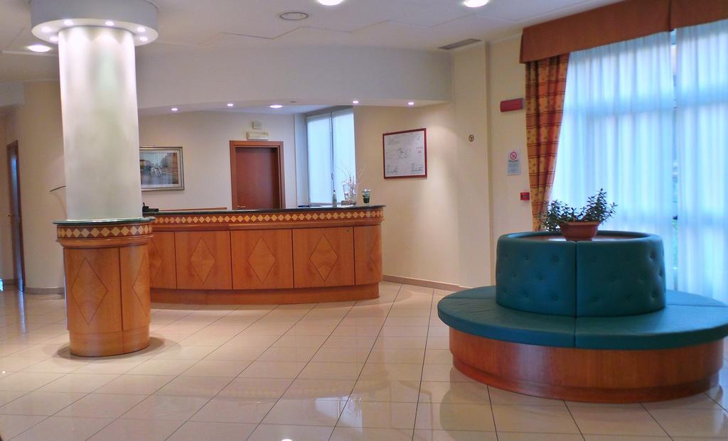 Rizzi Hotel 3*
