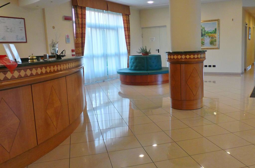 Rizzi Hotel