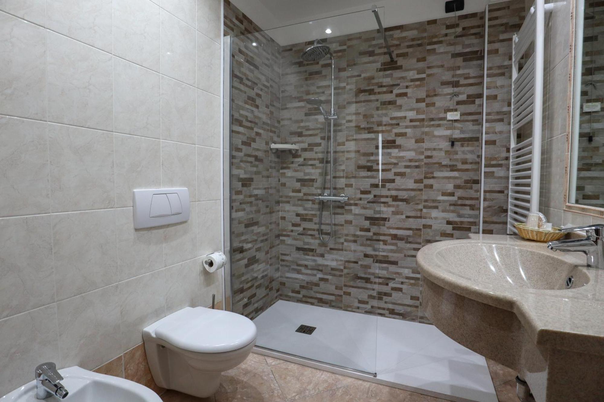 Rizzi Hotel Castel San Giovanni (Piacenza)