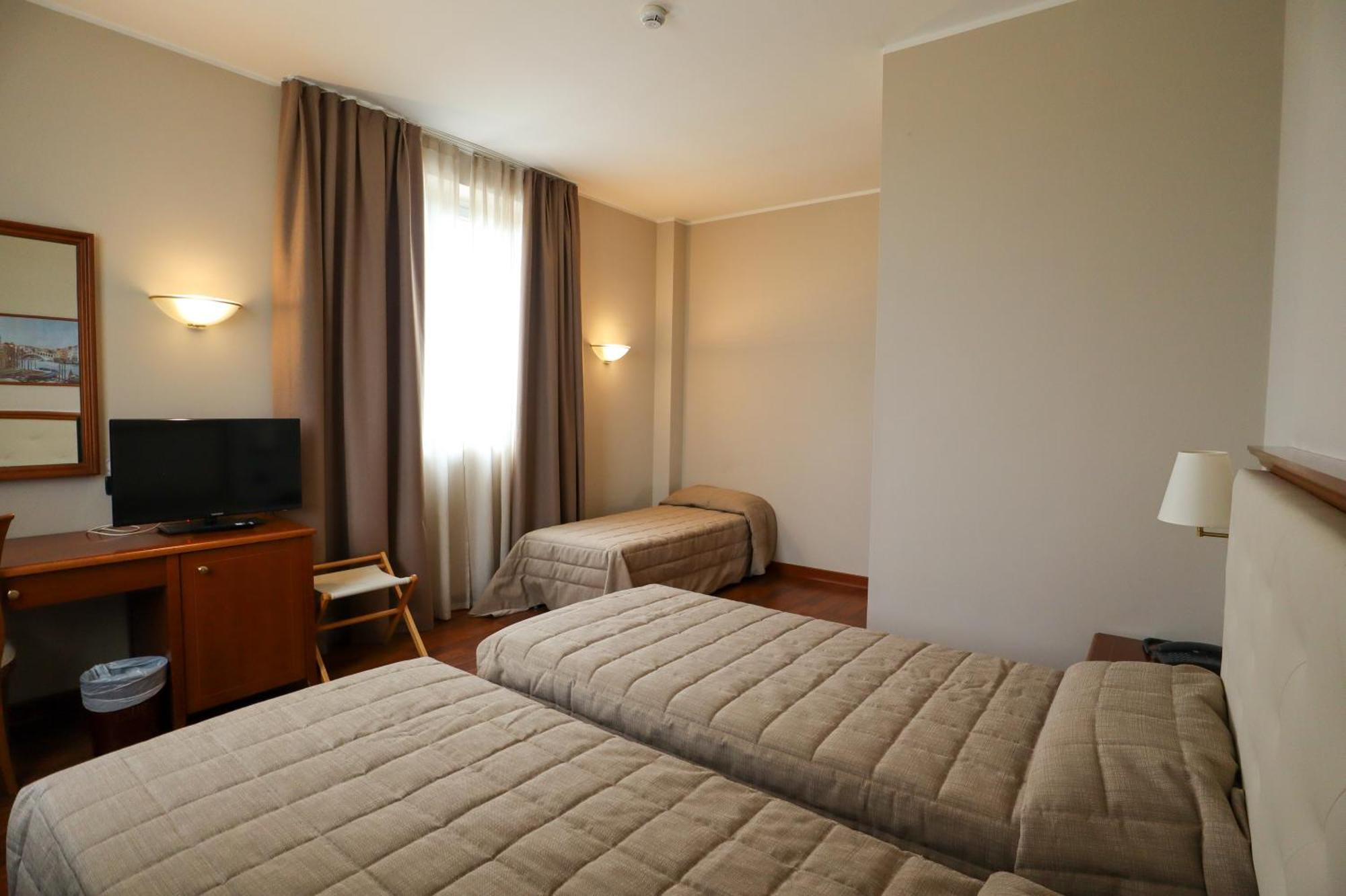 Hotel Rizzi 3*