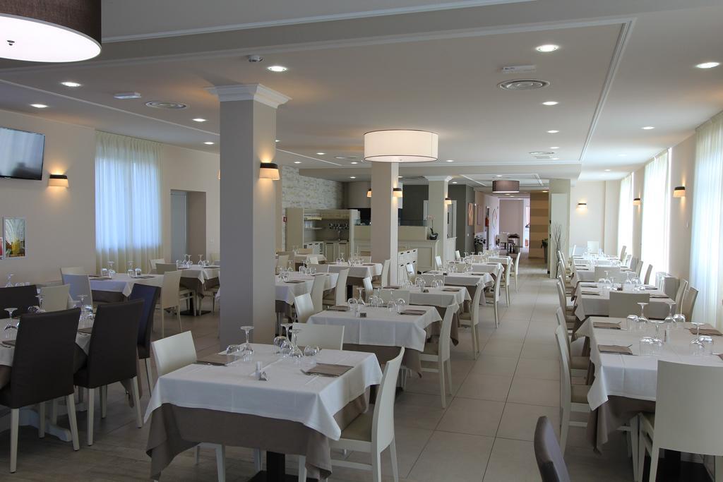 Hotel Rizzi Castel San Giovanni (Piacenza)