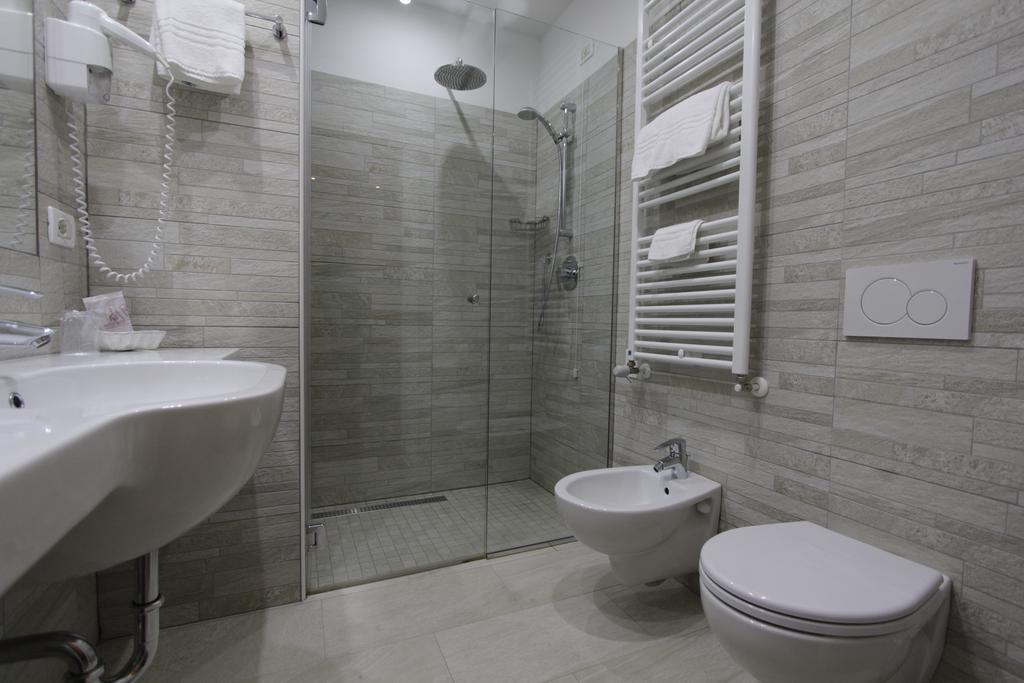 Hotel Rizzi Castel San Giovanni (Piacenza)