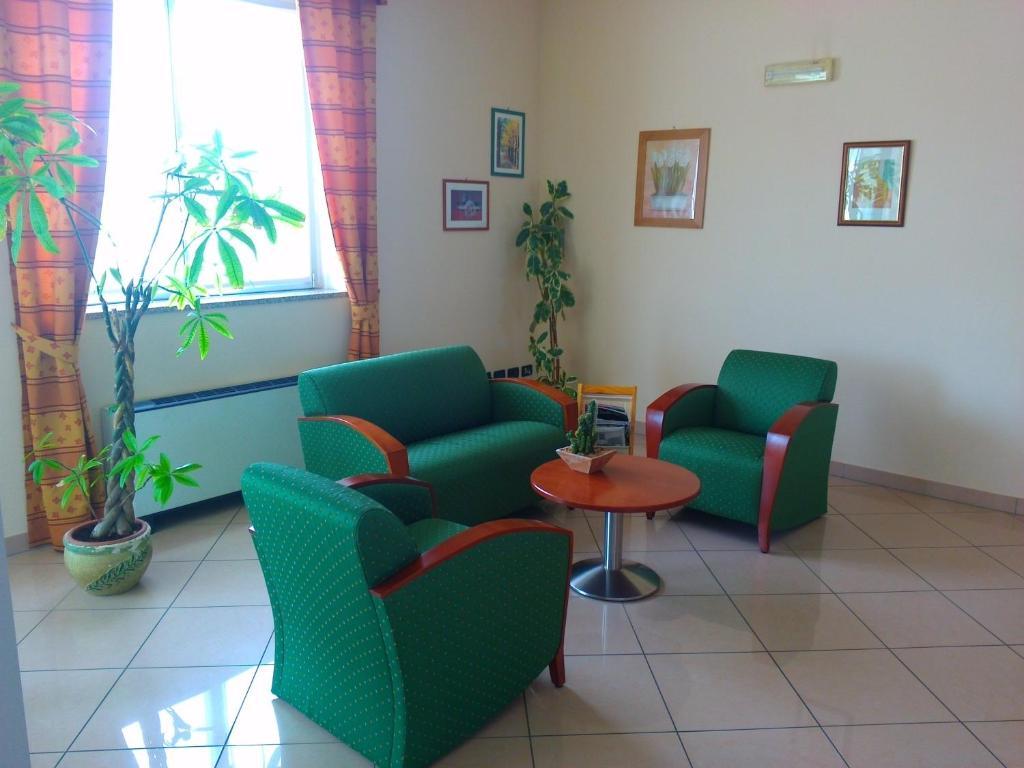 Rizzi 3* Castel San Giovanni (Piacenza)