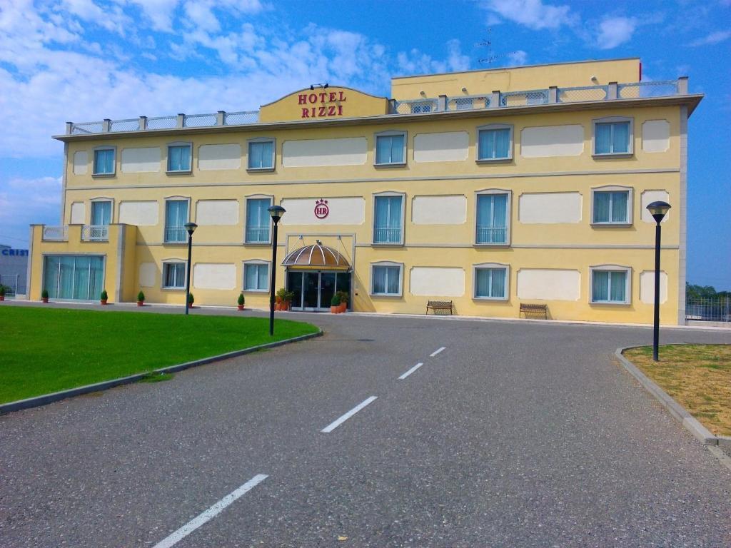 Hotel Rizzi 3*