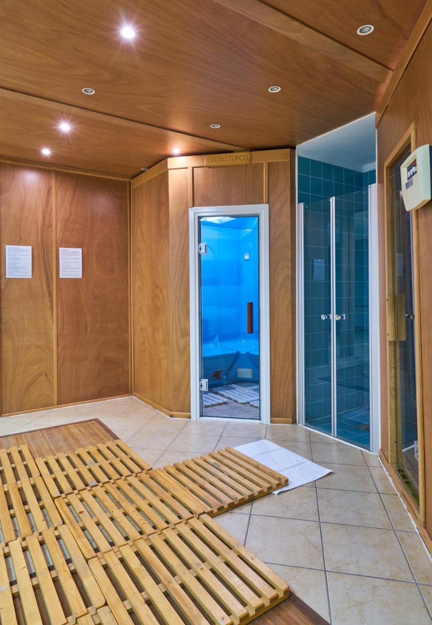 Hotel Rizzi 3*