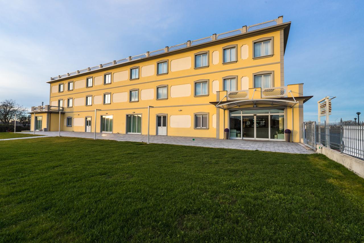 Rizzi Hotel