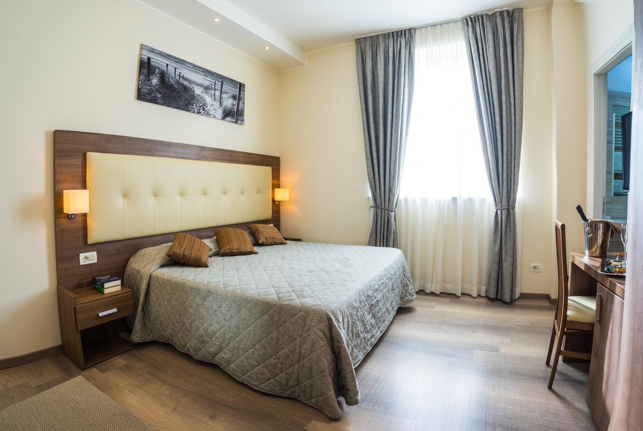 Hotel Rizzi 3*