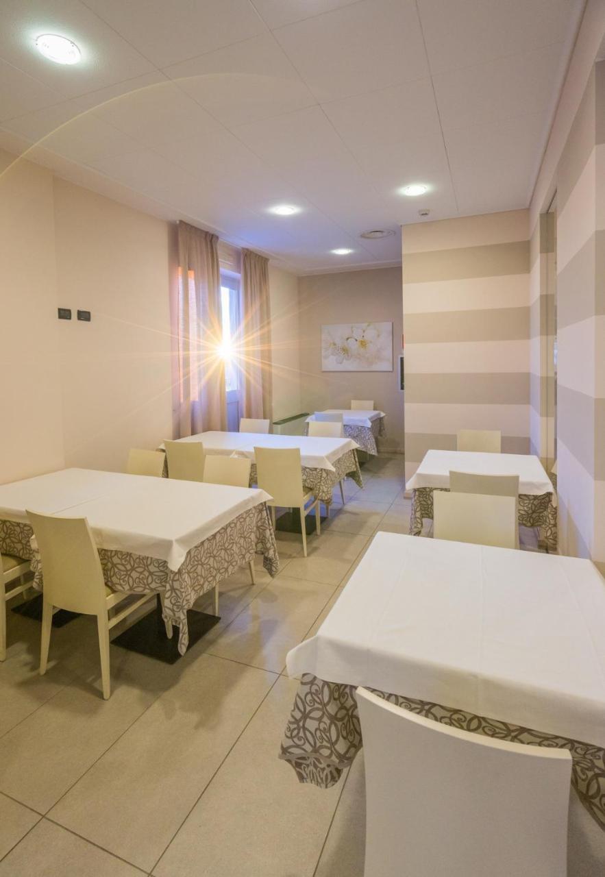 Rizzi Hotel 3*