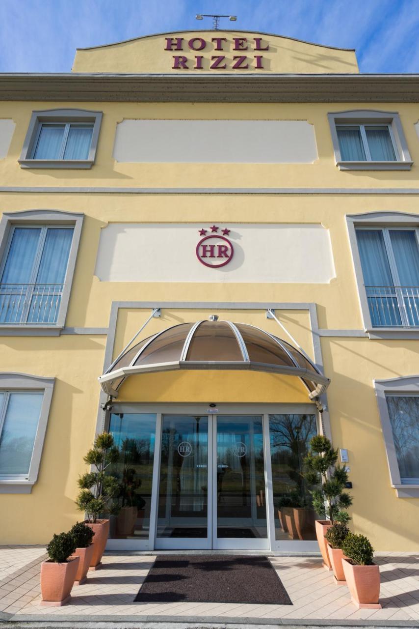 Rizzi Hotel Castel San Giovanni (Piacenza)