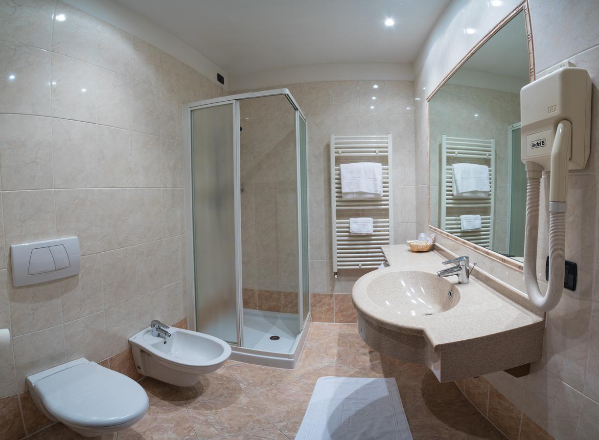 Rizzi 3* Castel San Giovanni (Piacenza)