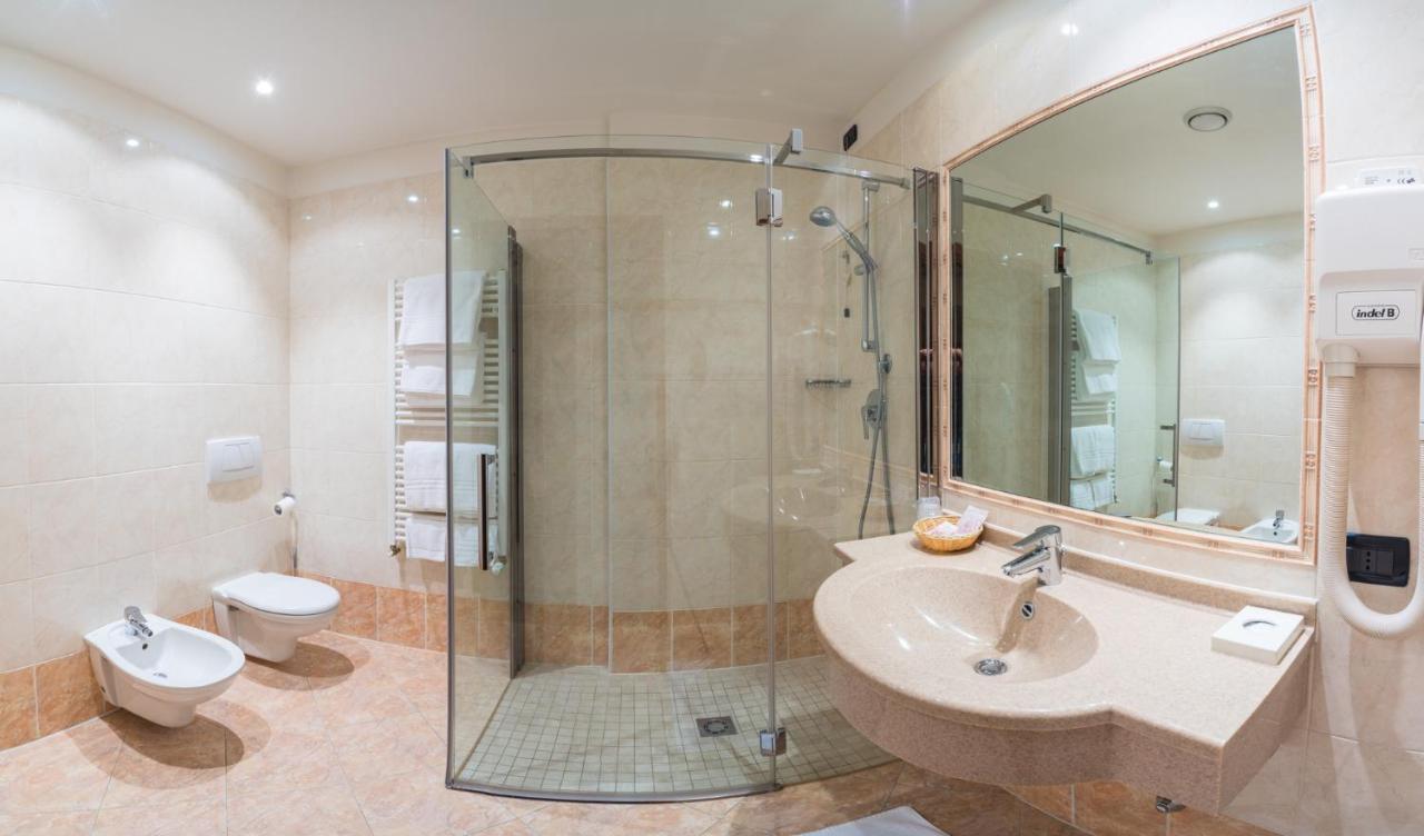 Hotel Rizzi Castel San Giovanni (Piacenza)