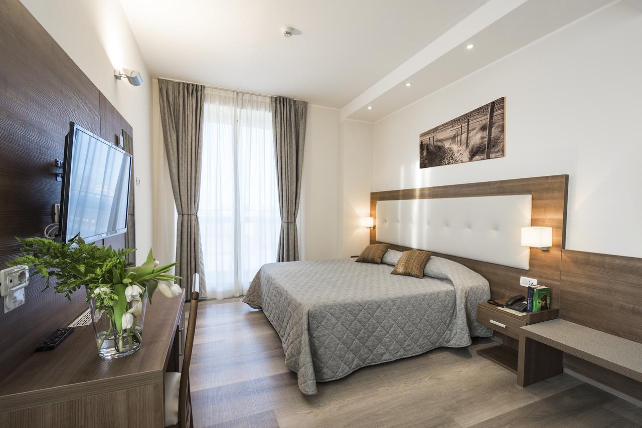 Hotel Rizzi 3*