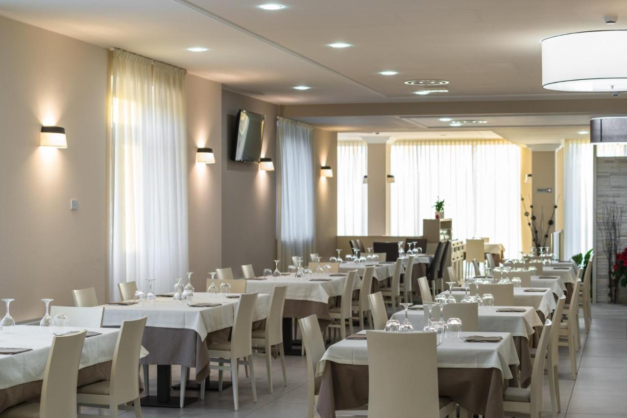 Hotel Rizzi Castel San Giovanni (Piacenza)